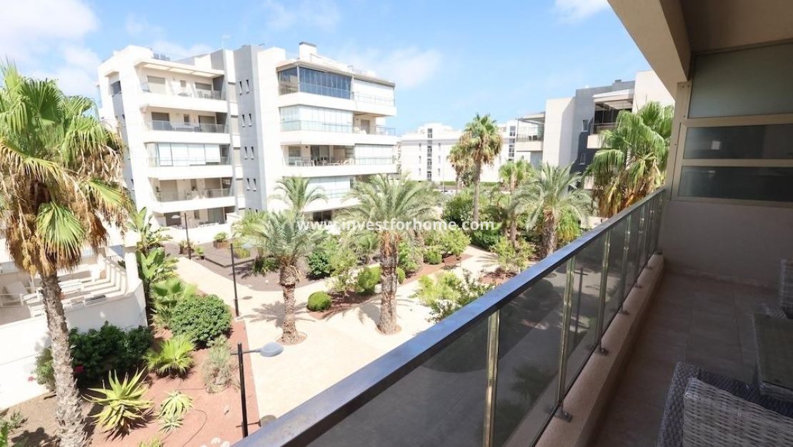 Sale - Apartment - Orihuela Costa - Costa Blanca