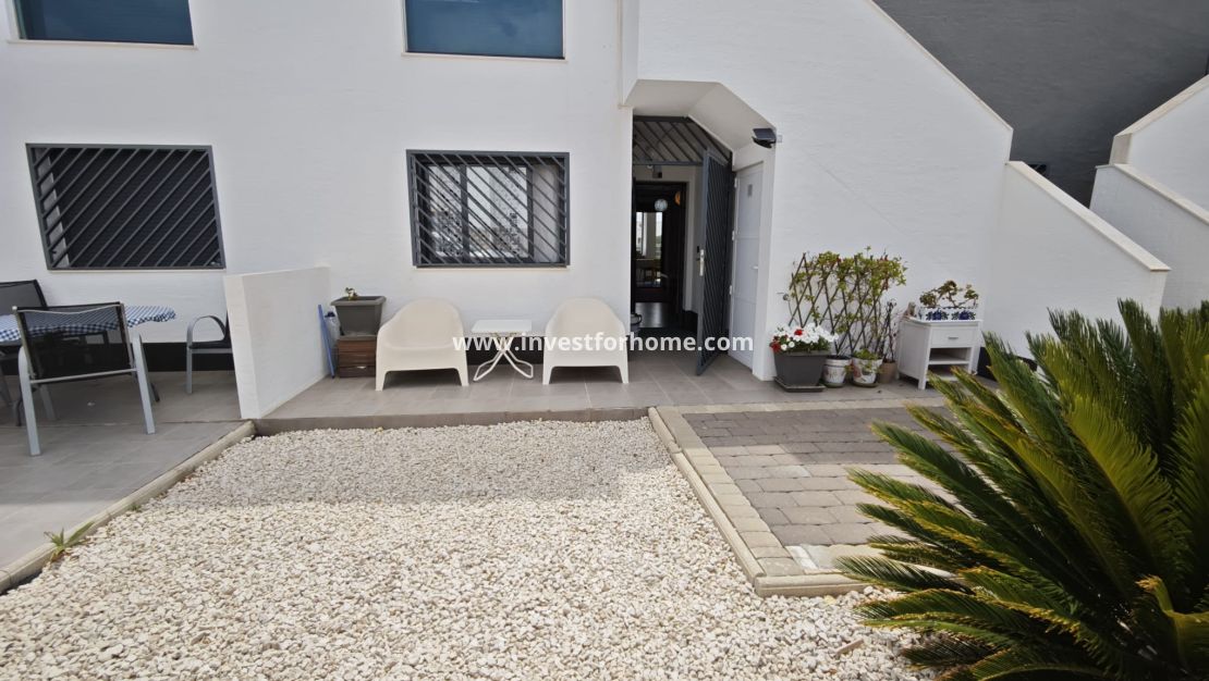 Sale - Apartment - Orihuela Costa - Costa Blanca
