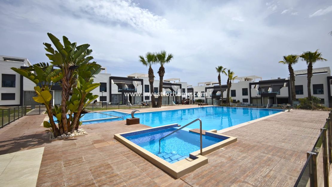 Sale - Apartment - Orihuela Costa - Costa Blanca