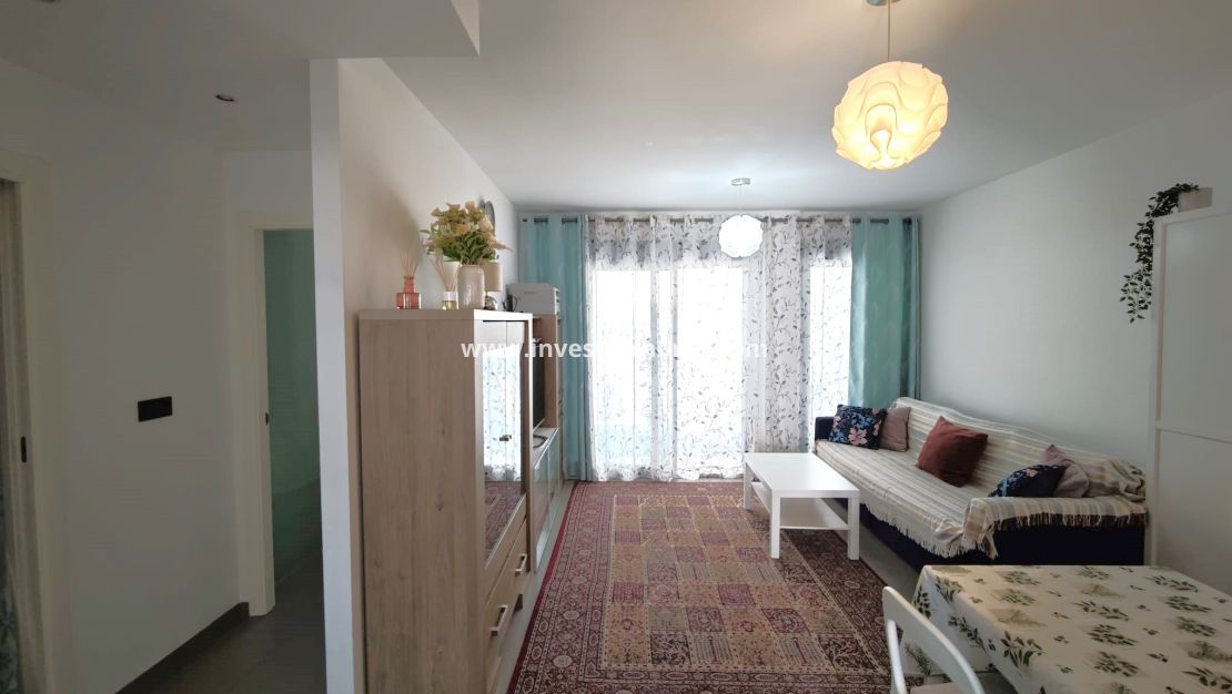 Sale - Apartment - Orihuela Costa - Costa Blanca