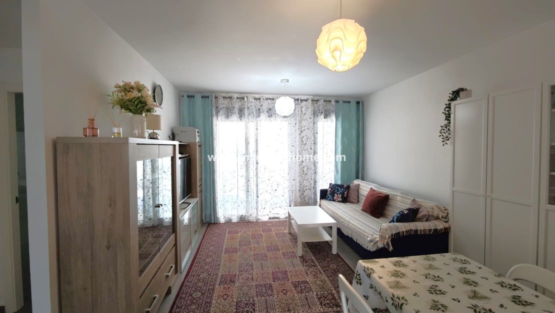 Sale - Apartment - Orihuela Costa - Costa Blanca