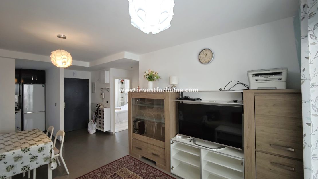 Sale - Apartment - Orihuela Costa - Costa Blanca