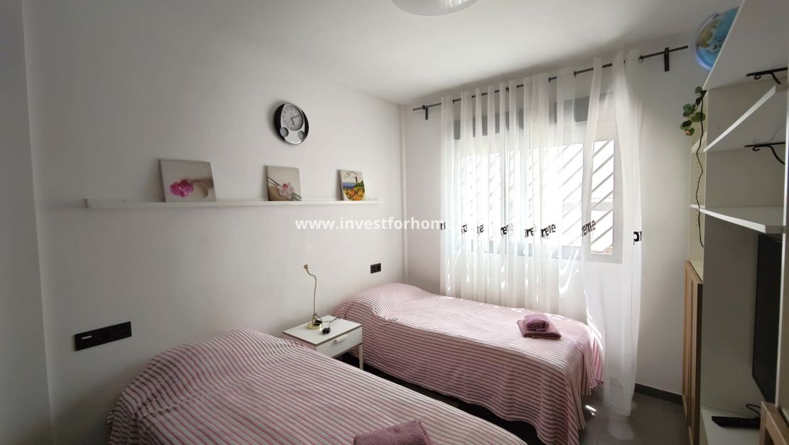 Sale - Apartment - Orihuela Costa - Costa Blanca