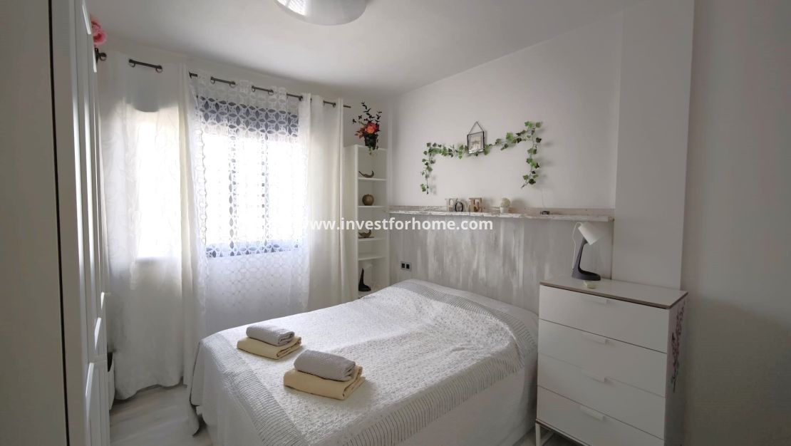 Sale - Apartment - Orihuela Costa - Costa Blanca