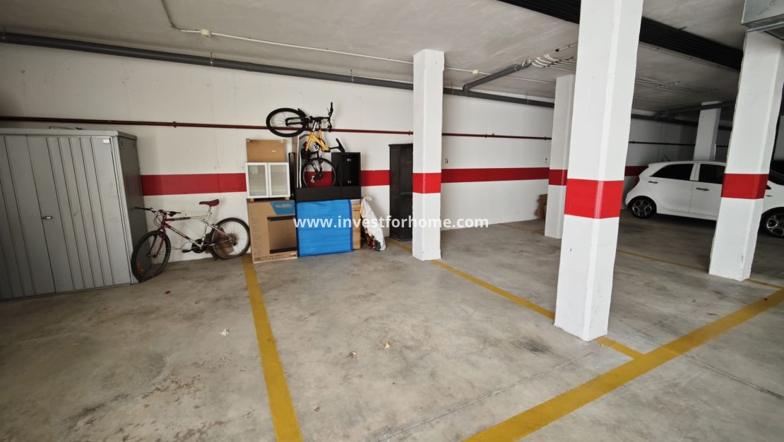 Sale - Apartment - Orihuela Costa - Costa Blanca