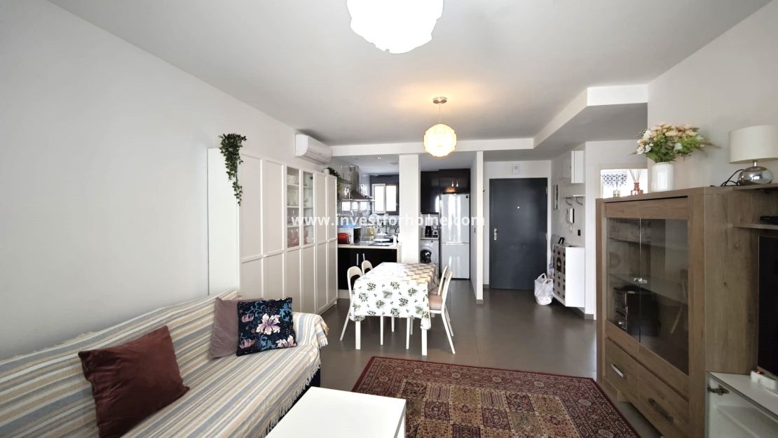 Sale - Apartment - Orihuela Costa - Costa Blanca