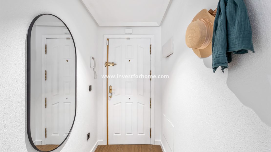 Sale - Apartment - Orihuela Costa - Costa Blanca