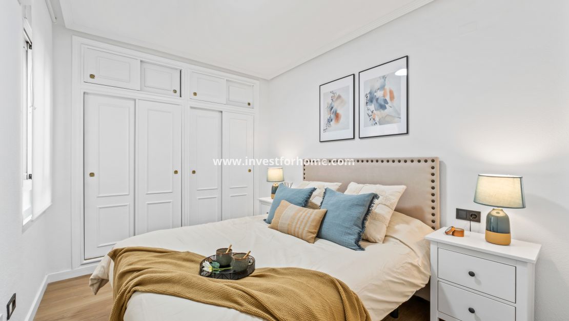 Sale - Apartment - Orihuela Costa - Costa Blanca
