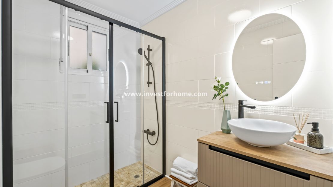 Sale - Apartment - Orihuela Costa - Costa Blanca
