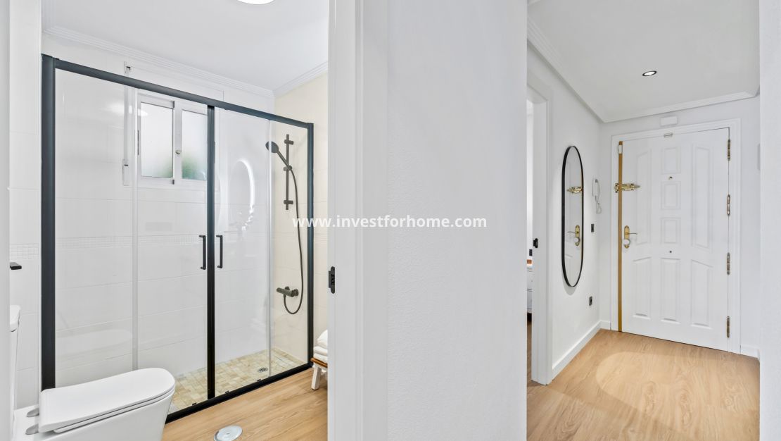 Sale - Apartment - Orihuela Costa - Costa Blanca