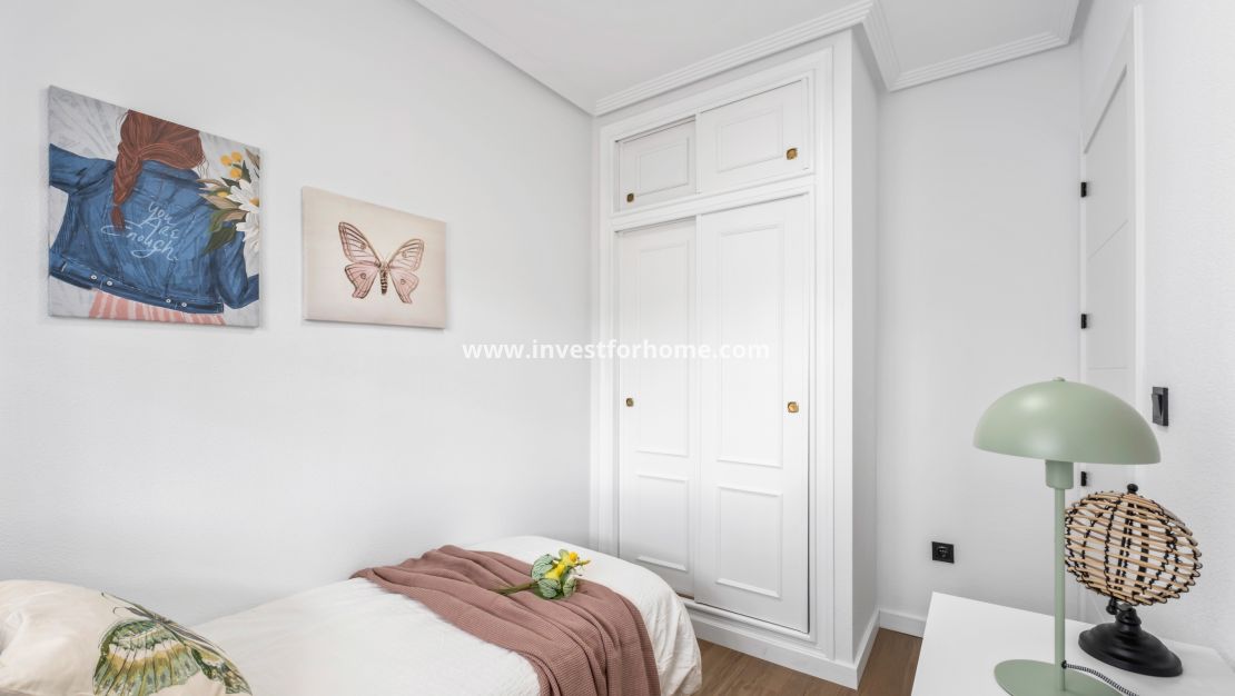 Sale - Apartment - Orihuela Costa - Costa Blanca