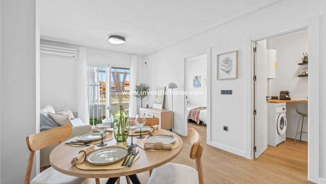 Sale - Apartment - Orihuela Costa - Costa Blanca