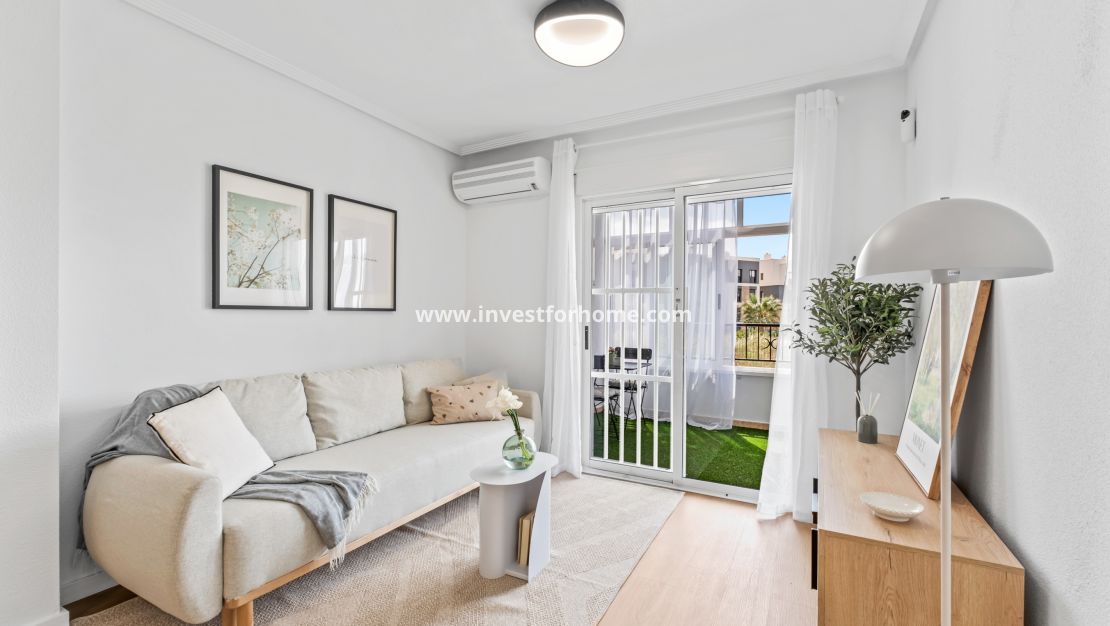 Sale - Apartment - Orihuela Costa - Costa Blanca