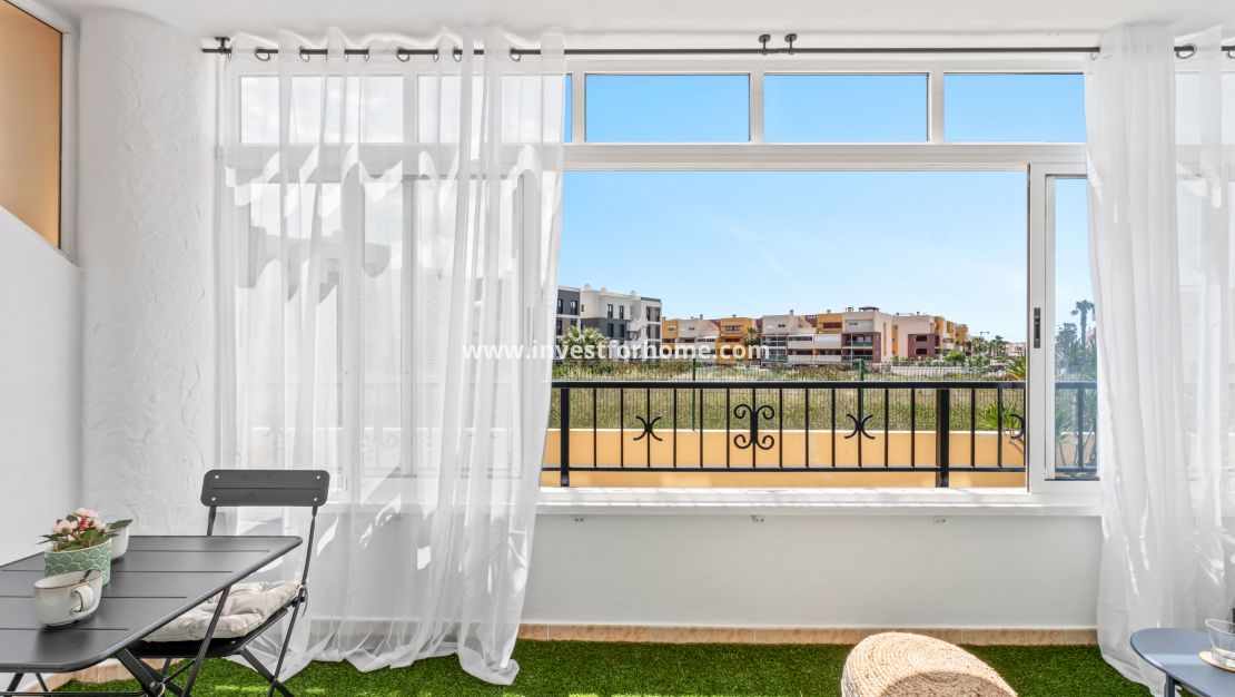 Sale - Apartment - Orihuela Costa - Costa Blanca