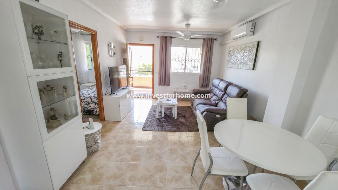 Sale - Apartment - Orihuela Costa - Costa Blanca