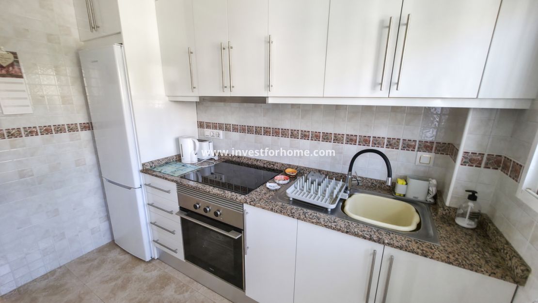 Sale - Apartment - Orihuela Costa - Costa Blanca