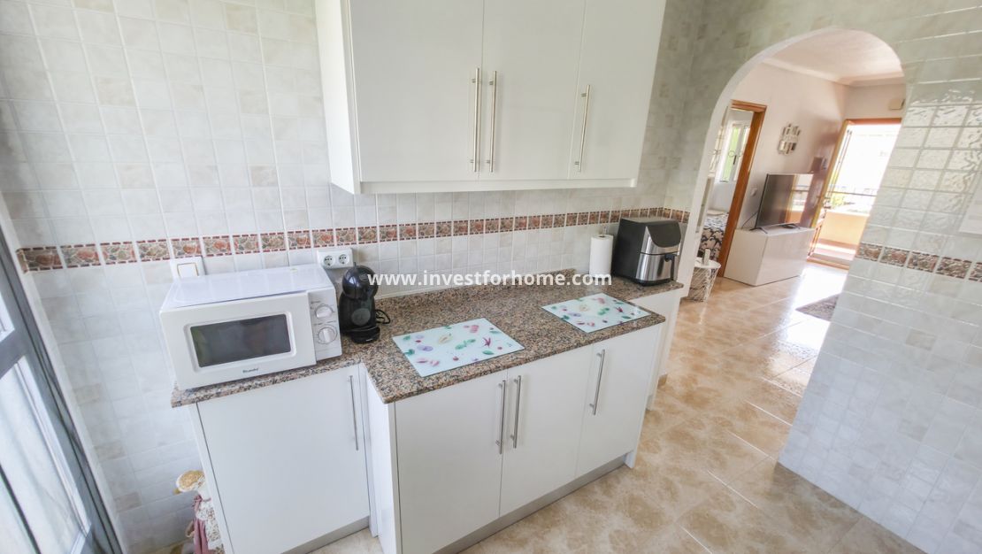 Sale - Apartment - Orihuela Costa - Costa Blanca