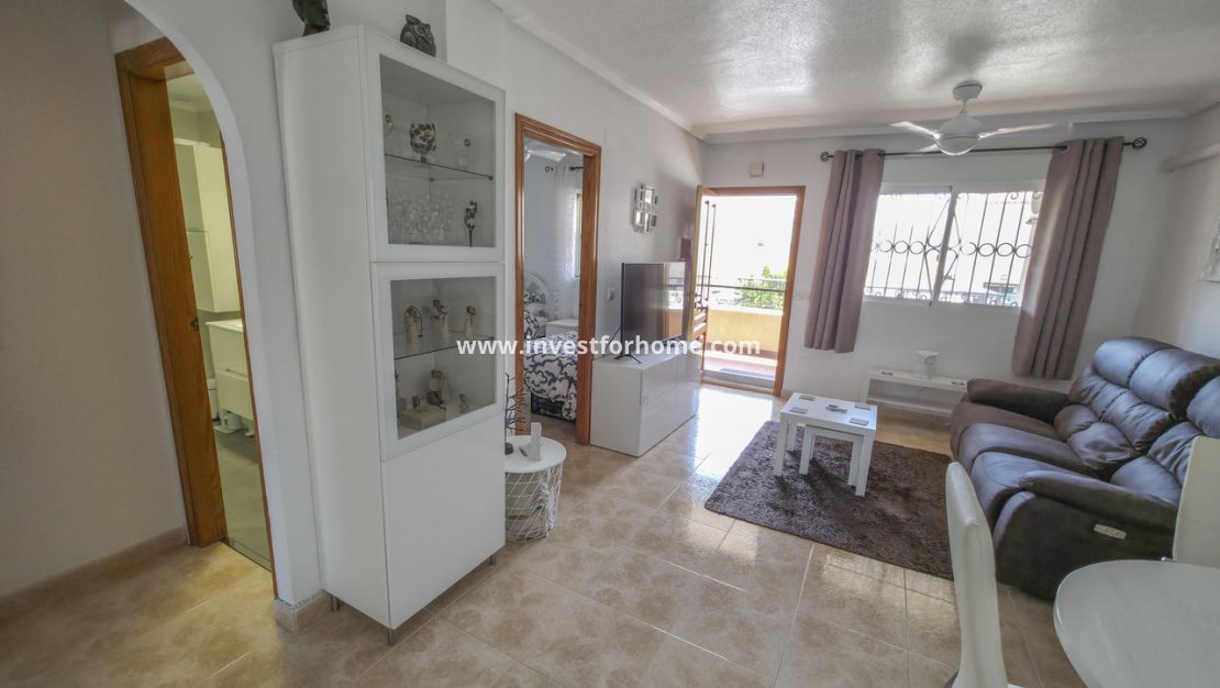 Sale - Apartment - Orihuela Costa - Costa Blanca
