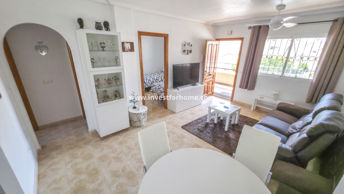 Sale - Apartment - Orihuela Costa - Costa Blanca