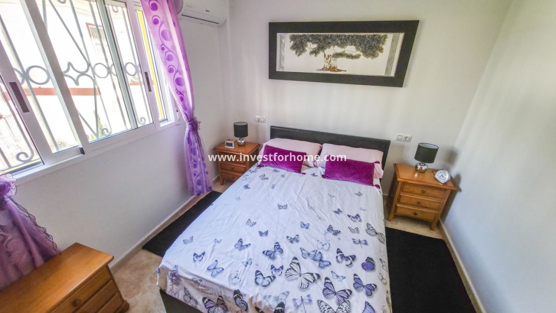 Sale - Apartment - Orihuela Costa - Costa Blanca