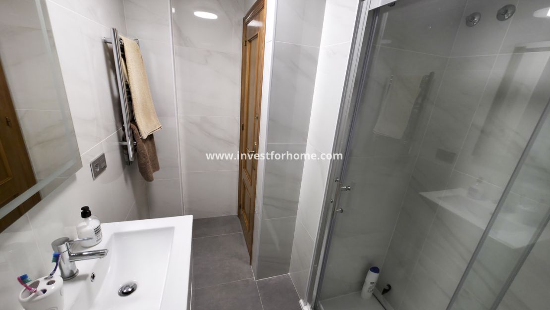 Sale - Apartment - Orihuela Costa - Costa Blanca