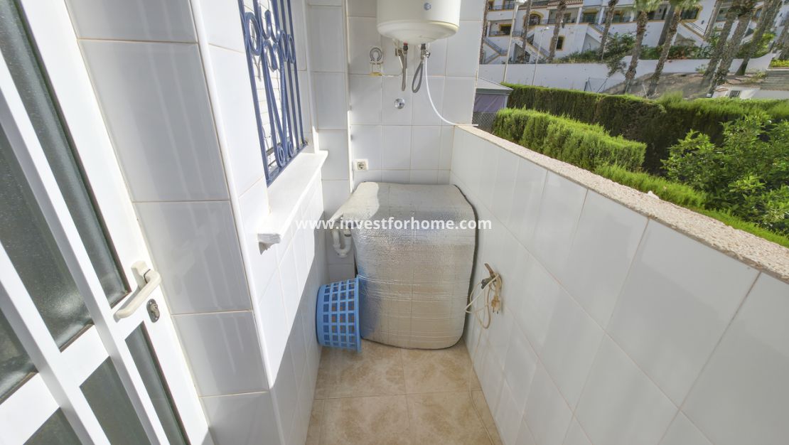 Sale - Apartment - Orihuela Costa - Costa Blanca