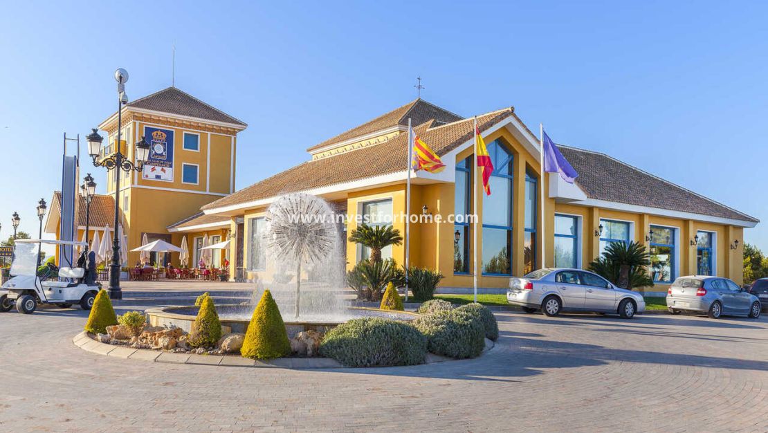 Sale - Apartment - Orihuela Costa - Costa Blanca