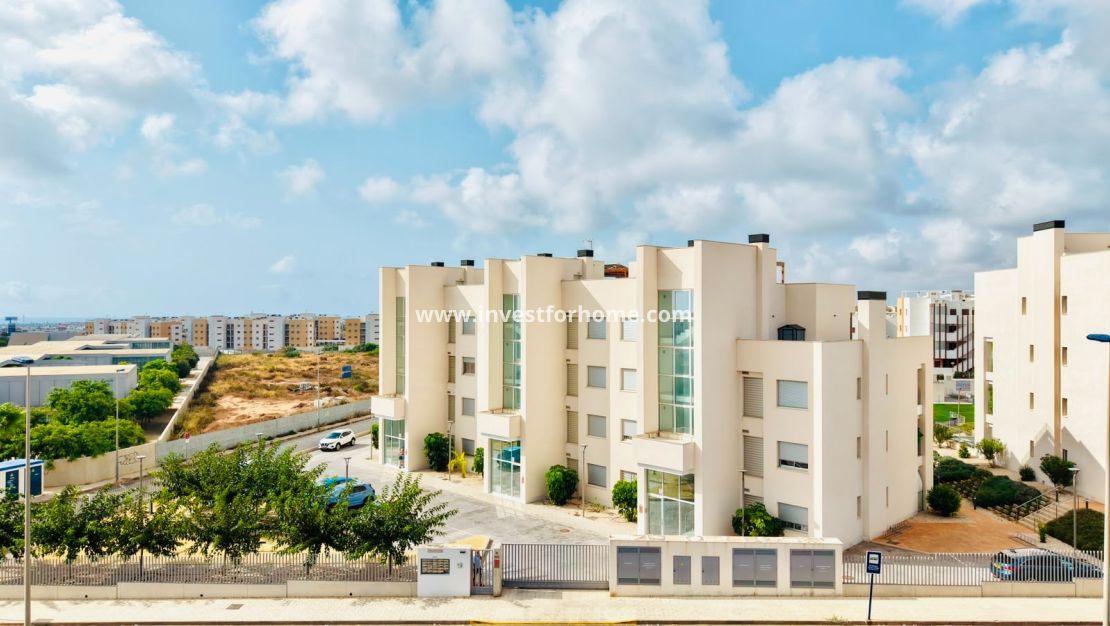 Sale - Apartment - Orihuela Costa - Costa Blanca