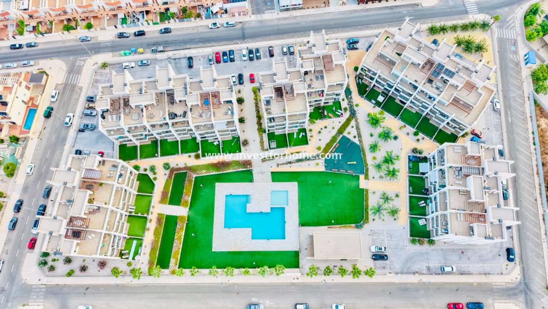 Sale - Apartment - Orihuela Costa - Costa Blanca