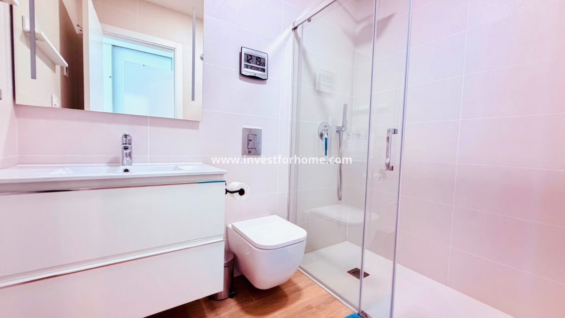 Sale - Apartment - Orihuela Costa - Costa Blanca