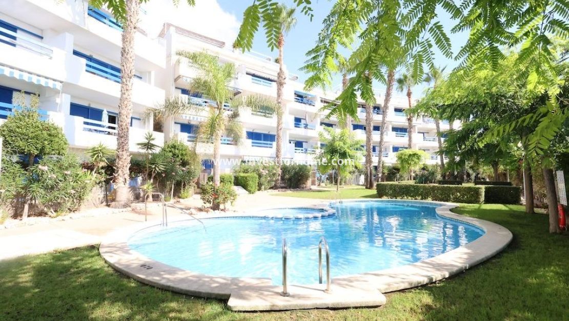 Sale - Apartment - Orihuela Costa - Costa Blanca