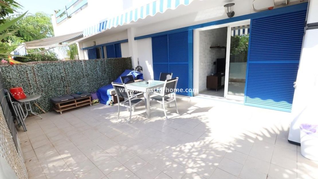 Sale - Apartment - Orihuela Costa - Costa Blanca