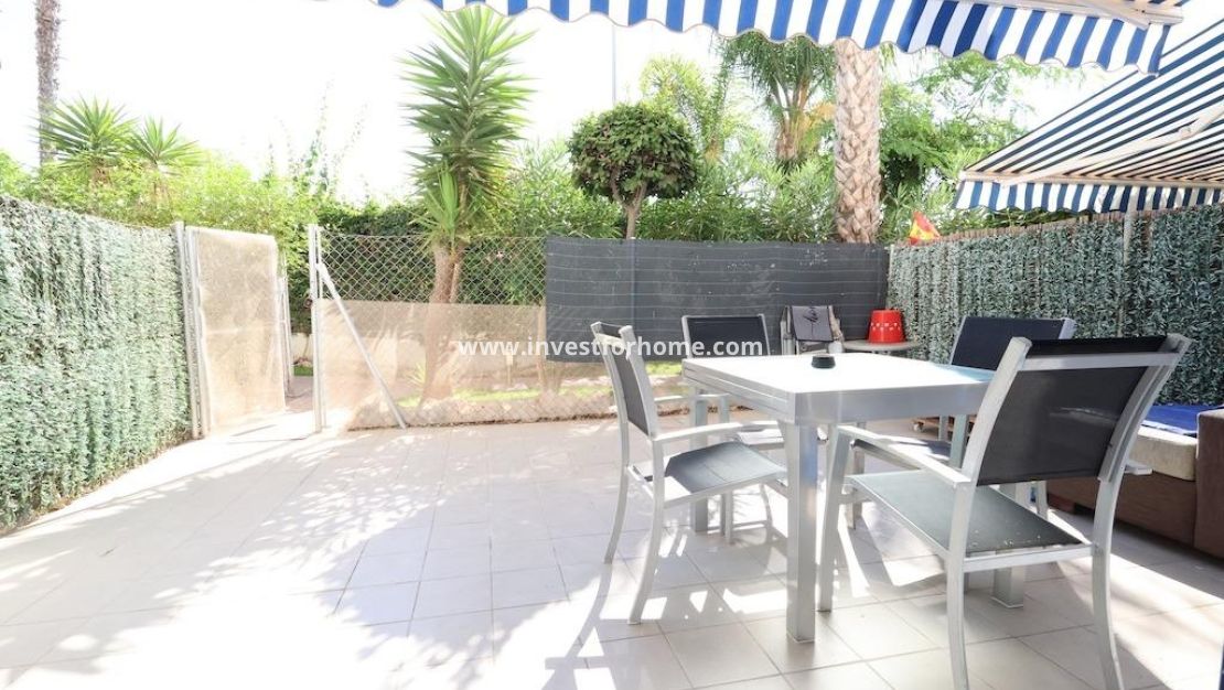 Sale - Apartment - Orihuela Costa - Costa Blanca