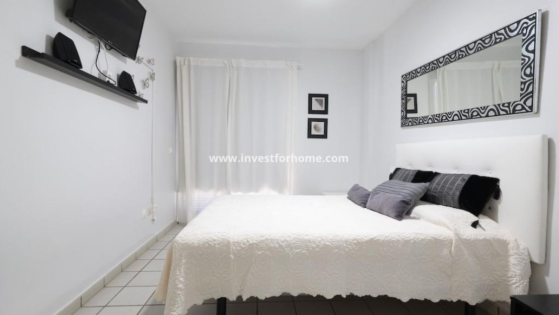 Sale - Apartment - Orihuela Costa - Costa Blanca