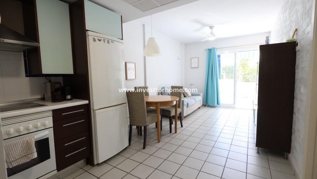 Sale - Apartment - Orihuela Costa - Costa Blanca
