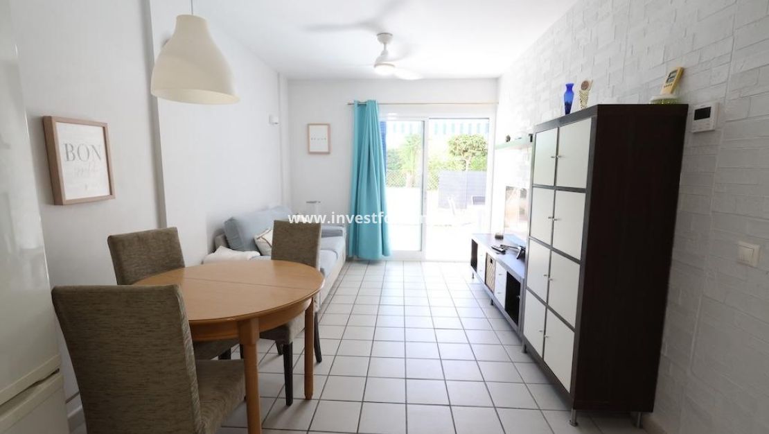 Sale - Apartment - Orihuela Costa - Costa Blanca