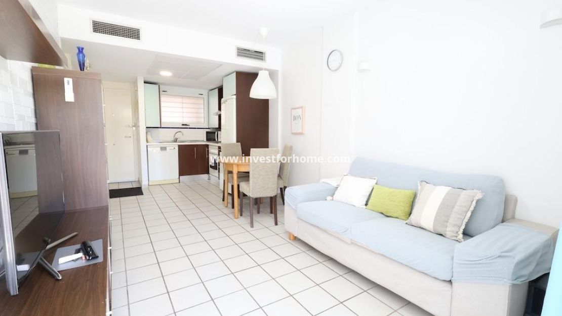 Sale - Apartment - Orihuela Costa - Costa Blanca