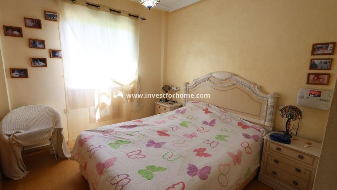 Sale - Apartment - Orihuela Costa - Costa Blanca