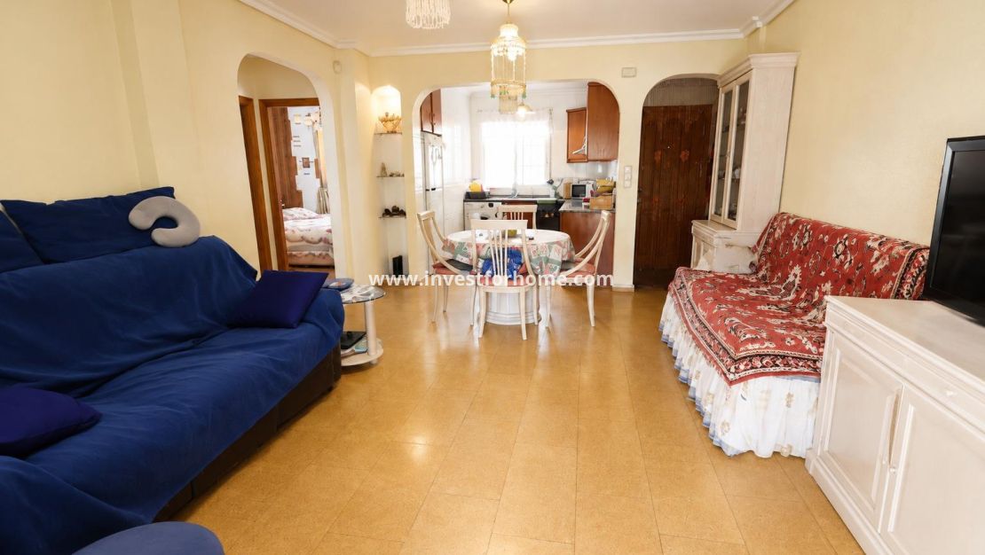 Sale - Apartment - Orihuela Costa - Costa Blanca