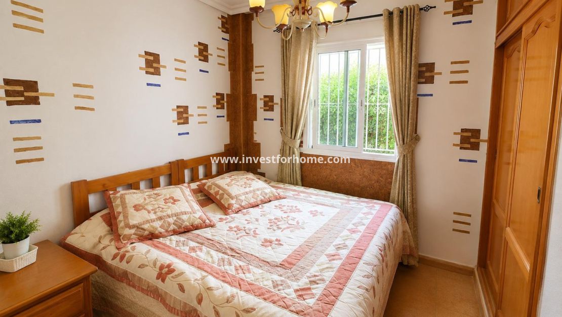 Sale - Apartment - Orihuela Costa - Costa Blanca