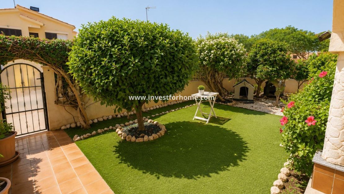 Sale - Apartment - Orihuela Costa - Costa Blanca