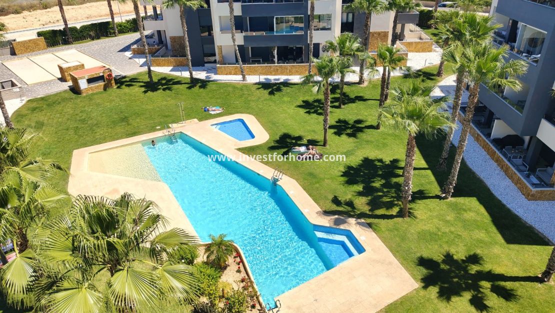Sale - Apartment - Orihuela Costa - Costa Blanca