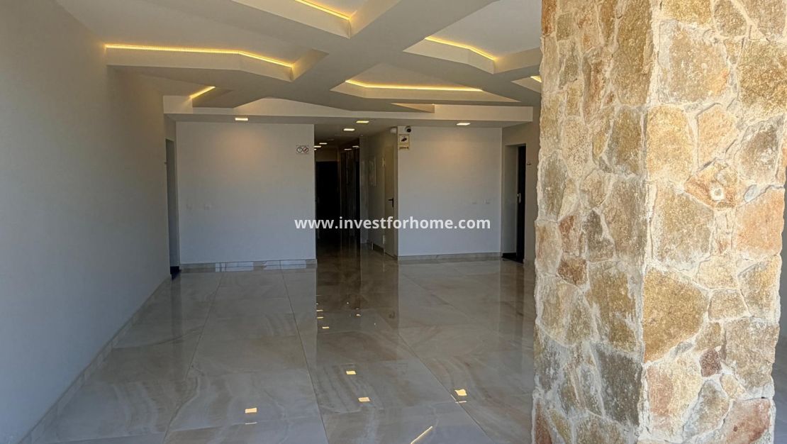 Sale - Apartment - Orihuela Costa - Costa Blanca