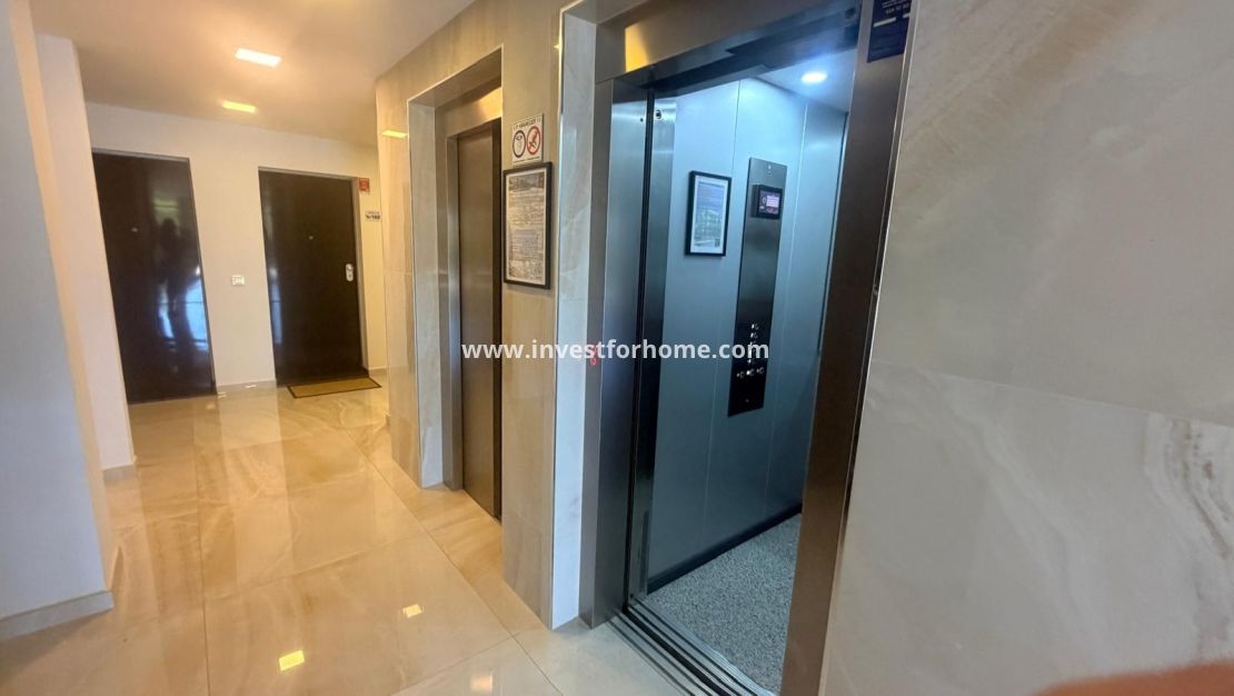 Sale - Apartment - Orihuela Costa - Costa Blanca