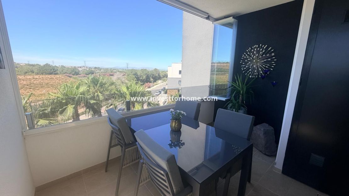 Sale - Apartment - Orihuela Costa - Costa Blanca
