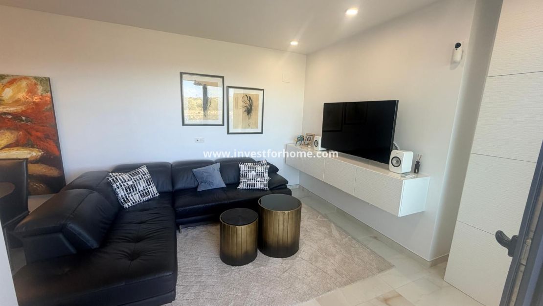 Sale - Apartment - Orihuela Costa - Costa Blanca