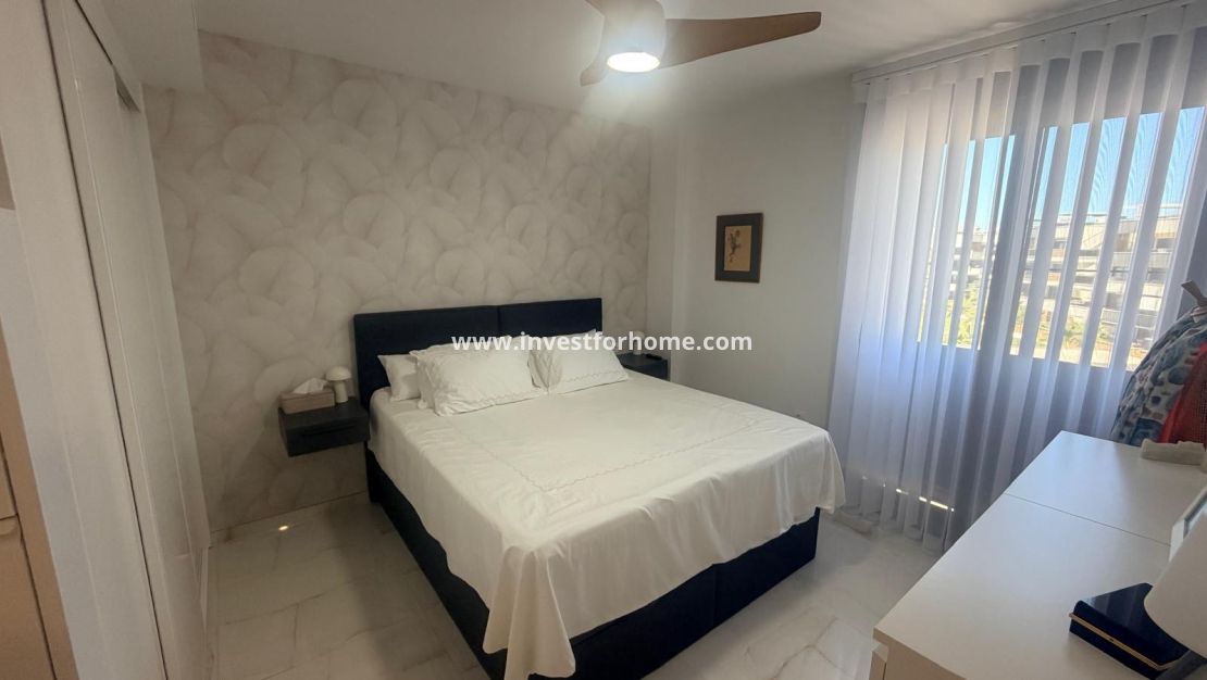Sale - Apartment - Orihuela Costa - Costa Blanca