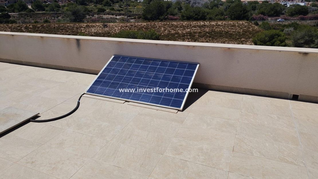 Sale - Apartment - Orihuela Costa - Costa Blanca