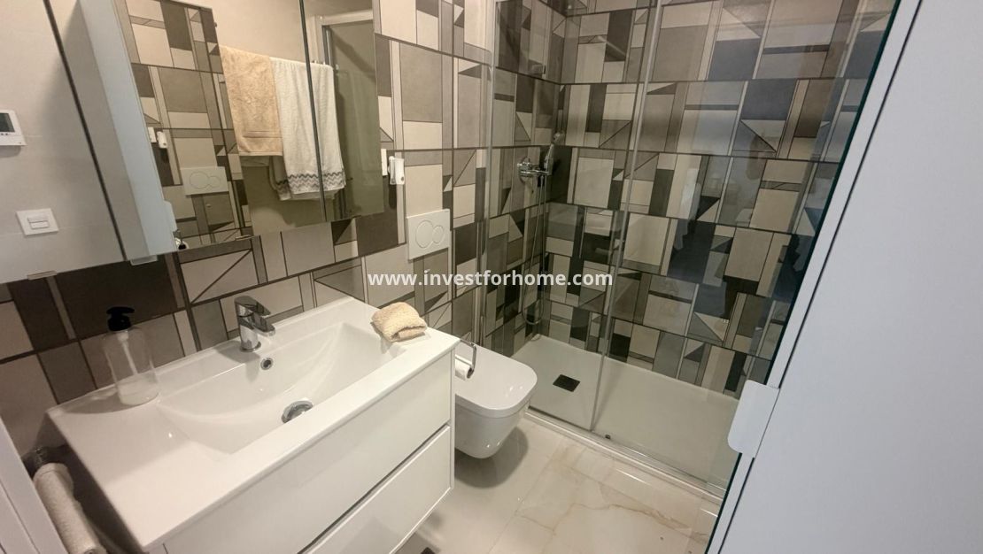Sale - Apartment - Orihuela Costa - Costa Blanca