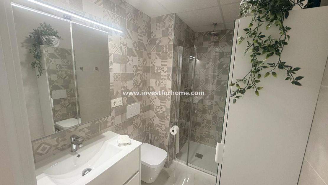 Sale - Apartment - Orihuela Costa - Costa Blanca